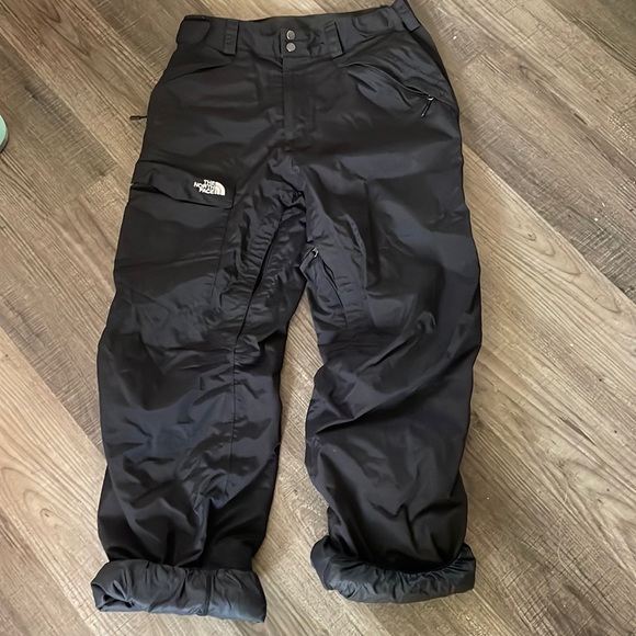 North Face Pants - Picture 1 of 5